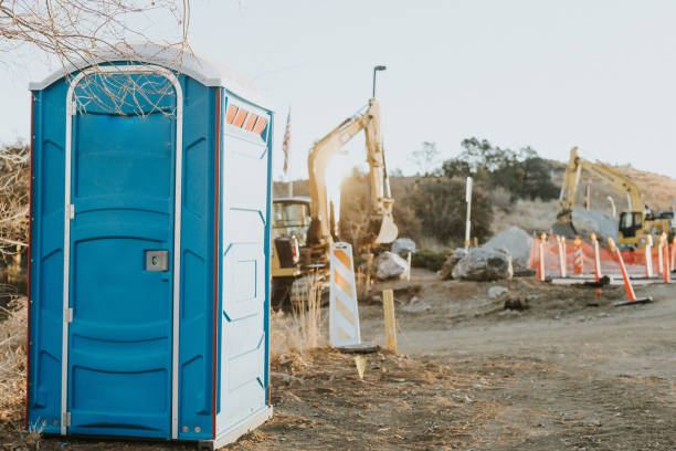 Best Sanitation services for porta potties  in Washington Terrace, UT