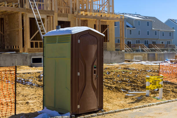 Portable Toilet Options We Offer in Washington Terrace, UT
