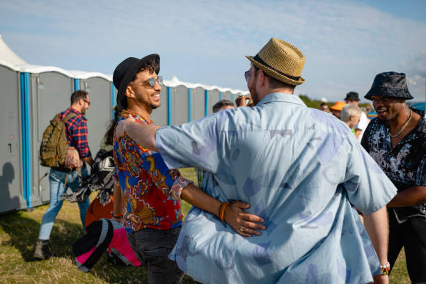 Best High-end porta potty rental  in Washington Terrace, UT