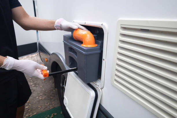 Best Sanitation services for porta potties  in Washington Terrace, UT