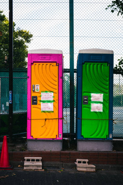 Portable Toilet Options We Offer in Washington Terrace, UT