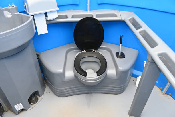 Professional porta potty rental in Washington Terrace, UT