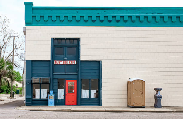Best Temporary restroom rental  in Washington Terrace, UT