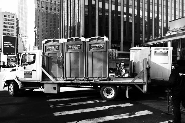 Best Portable bathroom rental  in Washington Terrace, UT