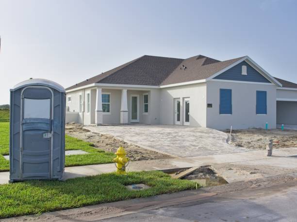 Best Affordable porta potty rental  in Washington Terrace, UT